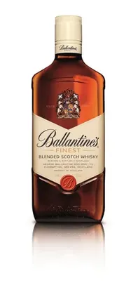 Whisky Escocês 750ml Finest Ballantine's 