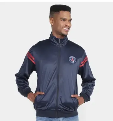 Jaqueta Paris Saint-Germain Masculina