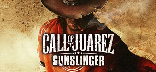 Jogo Call of Juarez: Gunslinger - Steam