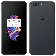 OnePlus 5 4G Phablet R$1.712