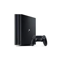 Console Playstation 4 Ps4 Pro 1Tb - R$1949