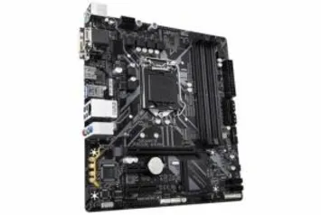 Placa-Mãe Gigabyte B365M DS3H, Intel LGA 1151, mATX, DDR4