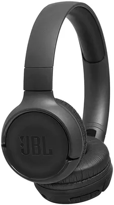 Fone de Ouvido on Ear Bluetooth, Tune 500 JBL | R$219