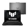 Imagem do produto Notebook Gamer Asus Tuf Gaming A16 Fa607pv RTX4060 Ryzen 9 7845HX 16GB Ram 512GB Ssd W11 16" Fhd 165Hz Gray -N3043w