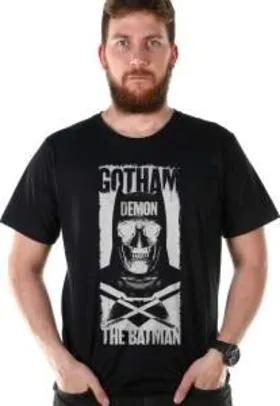 [DAFITI] Camiseta Batman Vs Superman 89,90