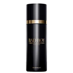 Bad Boy Carolina Herrera - Desodorante Masculino 100ml