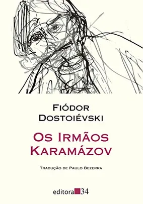 Os Irmãos Karamázov - Volume Único