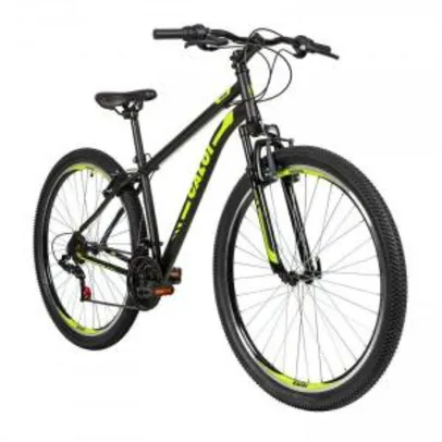 Mountain Bike Caloi Velox - Aro 29 - Freios V-Brake | R$700