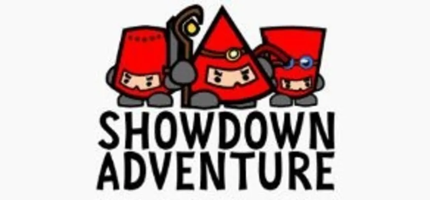 Showdown - Steam Key Free