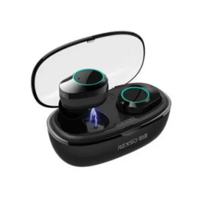 Fone de Ouvido Elephone Elepods 2 TWS Bluetooth 5.0 | R$125