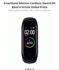 Mi Band 4