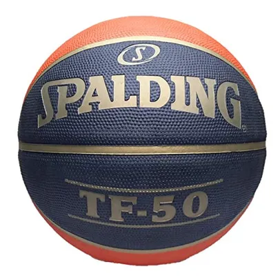 Bola de basquete Spalding TF-50 CCB