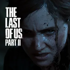 Jogo The Last of Us - Parte 2 | Playstation 