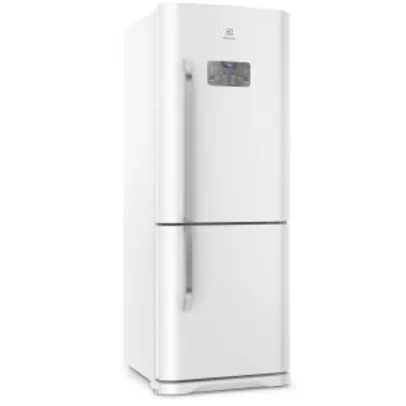 Refrigerador Frost Free Bottom Freezer 454 Litros (DB53) - R$2469