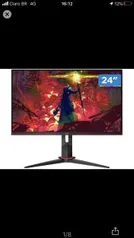 AOC 24g2 144hz IPS