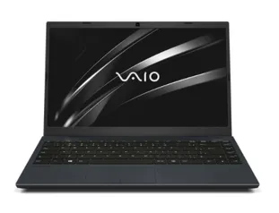 Notebook Vaio Fe14 B0331H Intel Core I3 4GB 128GB 14" Linux | R$2400