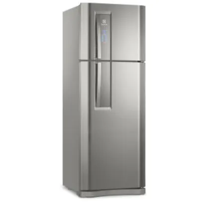 Refrigerador Frost Free 459 litros (DF54X) - R$2564