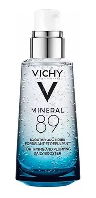 Sérum Fortalecedor Facial Minéral 89 50 Ml Vichy Tipo de pele Todos os tipos de pele