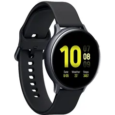 Smartwatch Samsung GalaxyACTIVE 2 | R$899