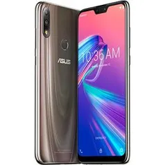 Zenfone Max Pro M2 (128 GB) | R$1170