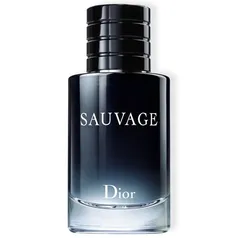 Sauvage Dior Eau de Toilette - Perfume Masculino 60ml