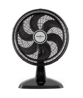 Ventilador de Mesa Britânia B400 Turbo 40 cm - 3 velocidades | R$95