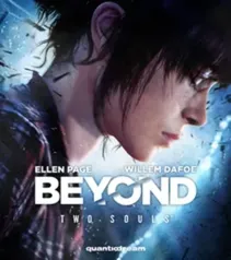 Jogo Beyond: Two Souls - Ativação na Steam