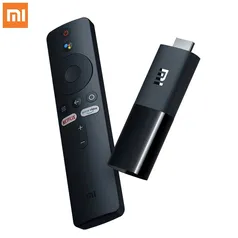 [137 com AME] Mi TV Stick Android 9.0