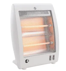 Aquecedor Elétrico Quartz 800W