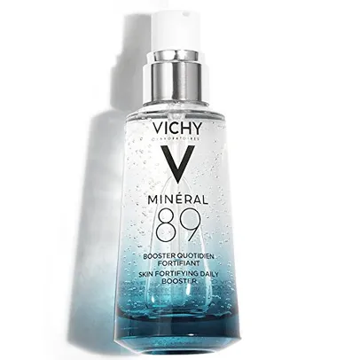 Vichy Minéral 89 Hidratante Facial 50ml