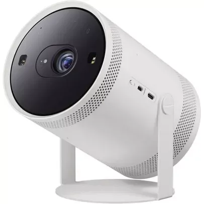 [AME R$2519 / SC R$2.195] Projetor Smart Samsung The Freestyle Portátil 30 a 100 Polegadas