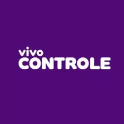 Vivo Controle - 20GB + 6 Meses de Amazon Prime