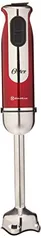 Mixer Quadriblade High Power, Vermelho, 220v, Oster