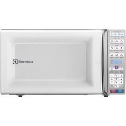 Micro-ondas Electrolux 34L MEO44 - R$436