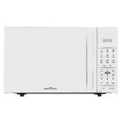 Micro-ondas Britânia 28 litros Branco BMO28BB - 220 Volts