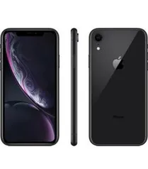 [CARTÃO AMERICANAS] iPhone Xr 128gb