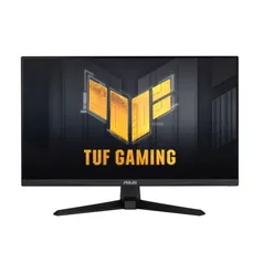 Monitor Gamer Asus TUF Gaming 24" FHD IPS 180Hz 1ms GTG 99% SRGB - VG249Q3A