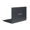 Imagem do produto Notebook Vaio Fe14 14pol Fhd i3-1215U 8GB Ssd 256GB Linux Debian 10 Cinza Escuro