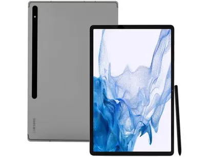 Tablet Samsung Galaxy Tab S8+ 256 GB 0 MP,6 MP,13 MP
