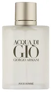 Imagem do produto Perfume Masculino Acqua Di Gio De Giorgio Armani 100 ml