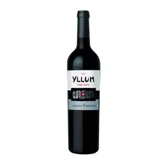 [Regional] Vinho Tinto Yllum Seleccion 750ml