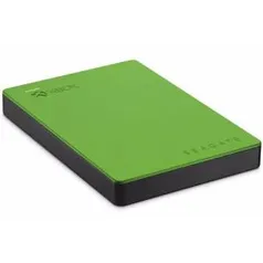 HD Seagate GameDrive para Xbox 2TB USB por R$ 329