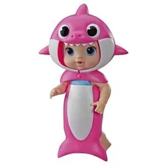 Boneca Baby Alive Baby Shark | R$ 117