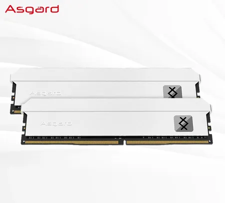 (Taxa Inclusa) Memória RAM Asgard T3 1x16GB 3200Mhz