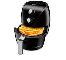 Fritadeira Elétrica sem Óleo/Air Fryer Mondial