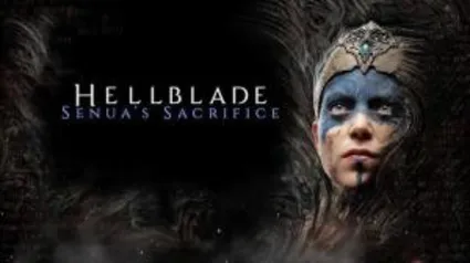 Hellblade: Senua's Sacrifice | R$ 14