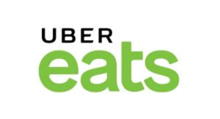 [Usuários Selecionados] R$15 OFF em 2 pedidos acima de R$30 | Uber Eats