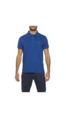 Polo Richards R$ 39,90