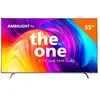 Imagem do produto Smart Tv Philips 55 The One Ambilight 4K Uhd Led Android Tv