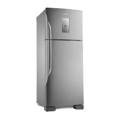 Foto do produto Refrigerador Panasonic 435 Litros Frost Free NR-BT50BD3X - 220V